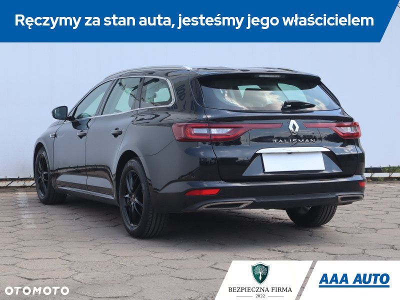 Renault Talisman - 6