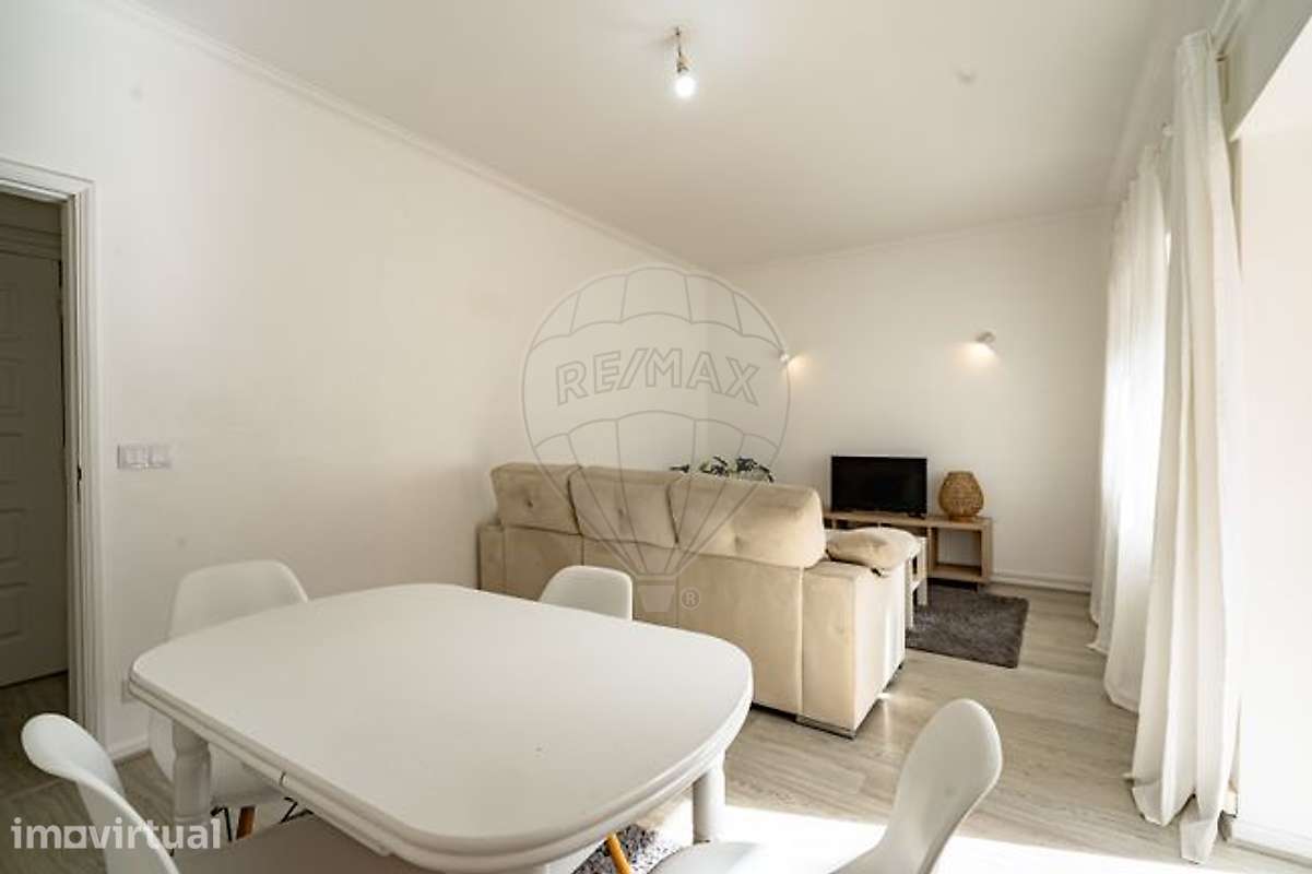 Apartamento T1 para venda