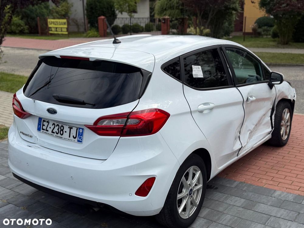 Ford Fiesta 1.1 ST-Line - 5