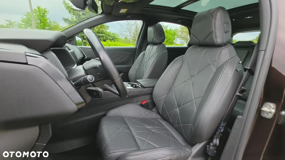 DS Automobiles DS 7 Crossback 1.5 BlueHDi Be Chic - 18