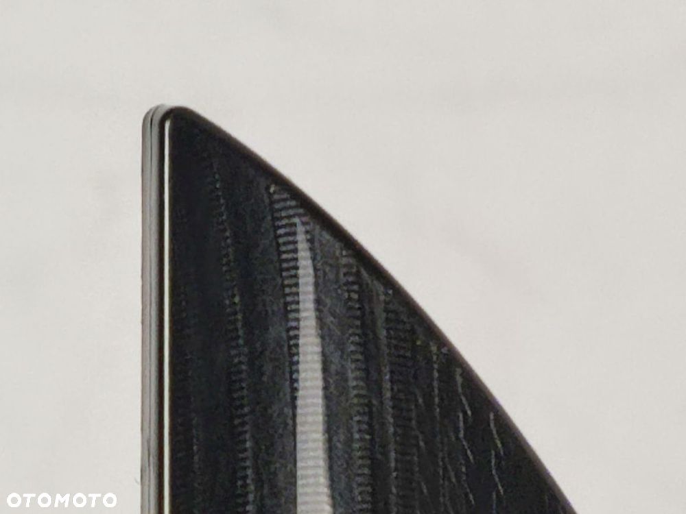 LEXUS ES gen VII 18-21r Zaślepka Dekor Deski Rozdzielczej - 11