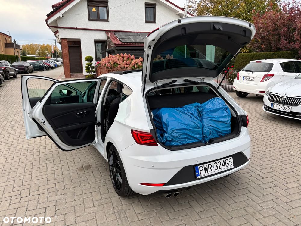 Seat Leon - 29