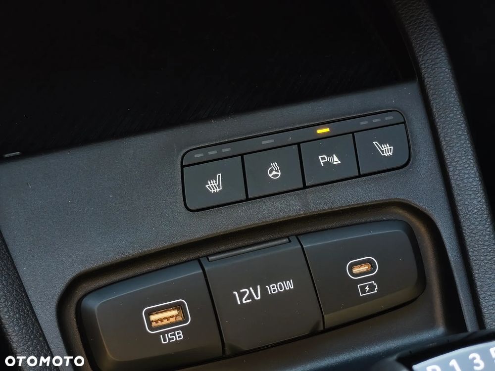 Kia Stonic 1.0 T-GDI M - 16