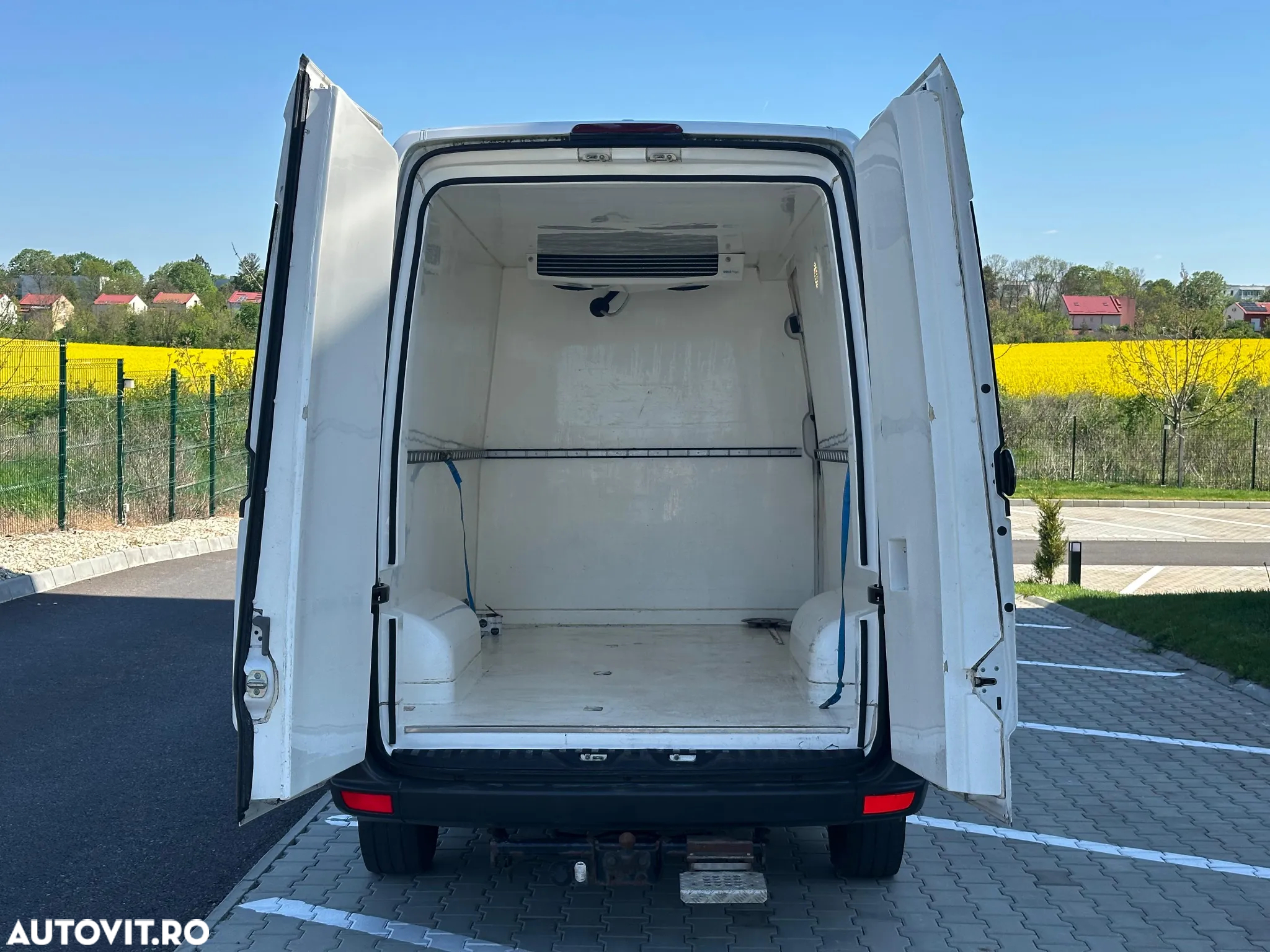 Volkswagen Crafter - 7