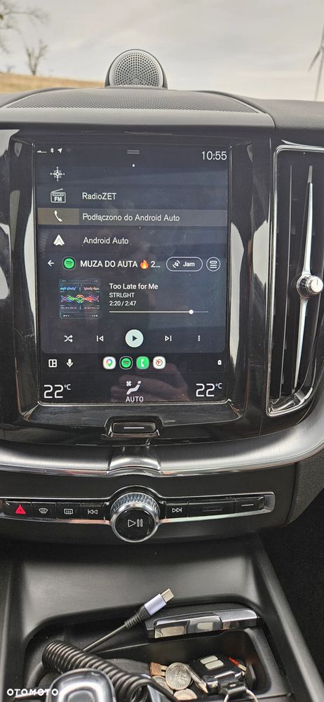 Volvo XC 60 T8 AWD Recharge Geartronic Inscription - 32