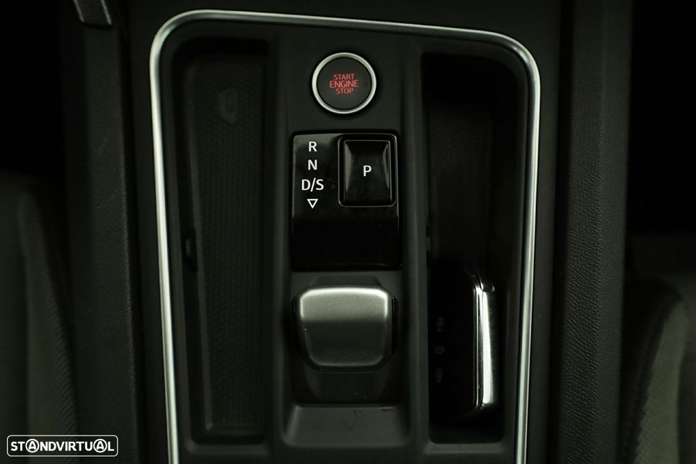 SEAT Leon ST - 12