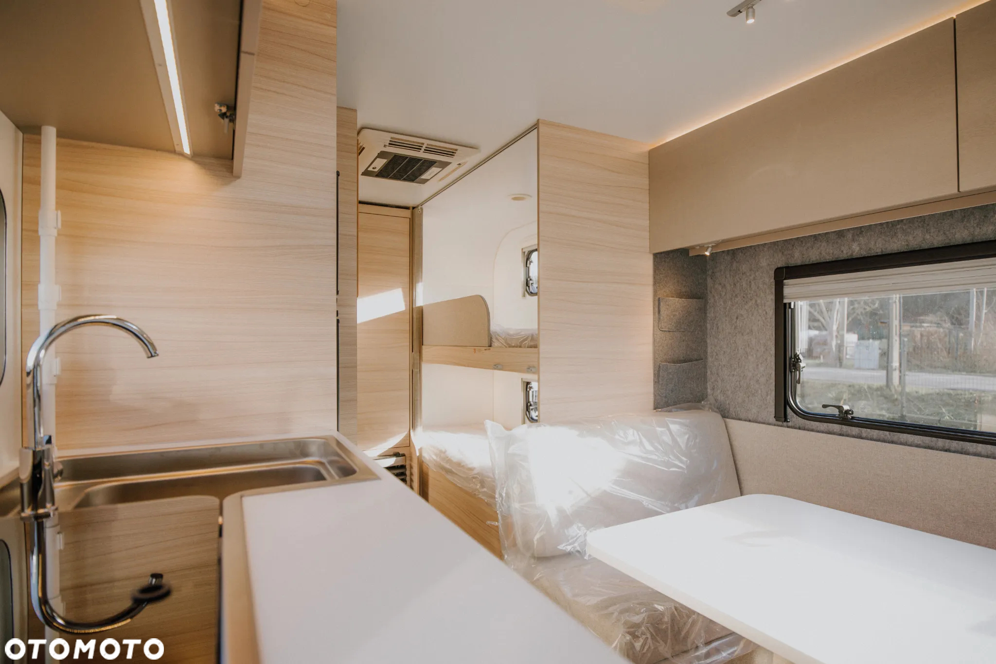 Adria Altea 552 PK - 7