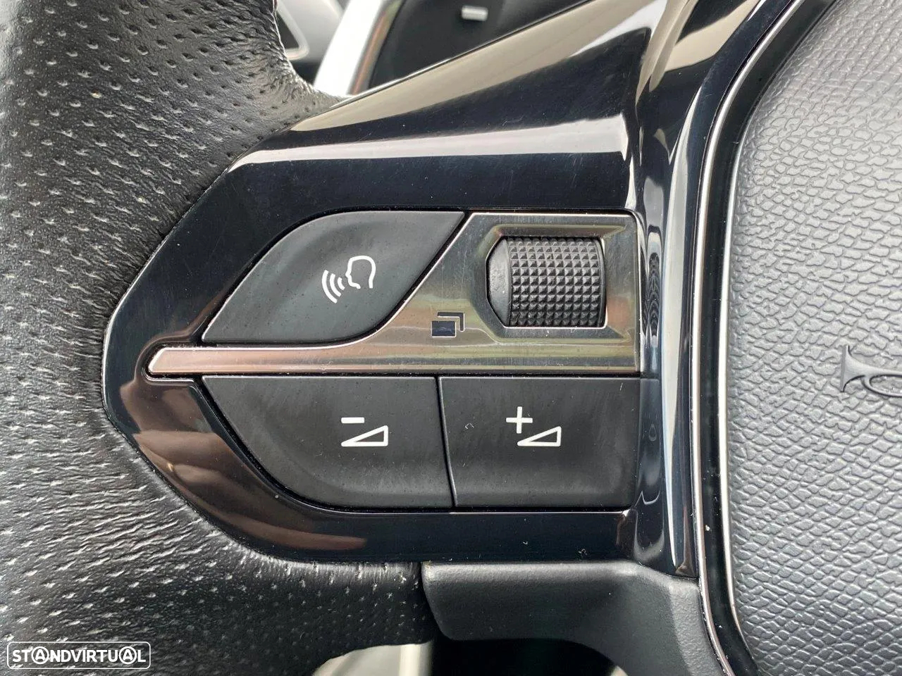Peugeot 5008 2.0 BlueHDi GT EAT8 - 34