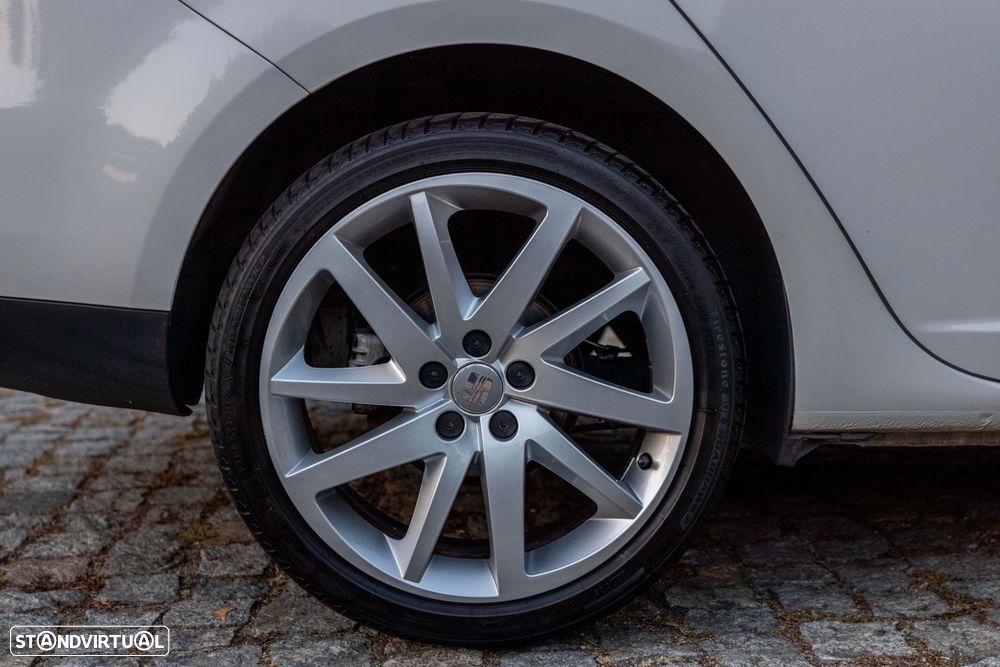 SEAT Ibiza ST 1.2 TSI FR - 9