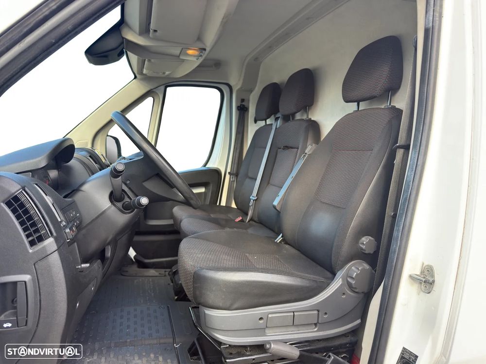 Citroën Jumper 2.2 BlueHDI L2H2 - 11