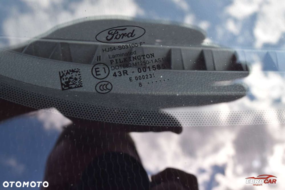Ford Kuga 2.0 TDCi AWD ST-Line - 29
