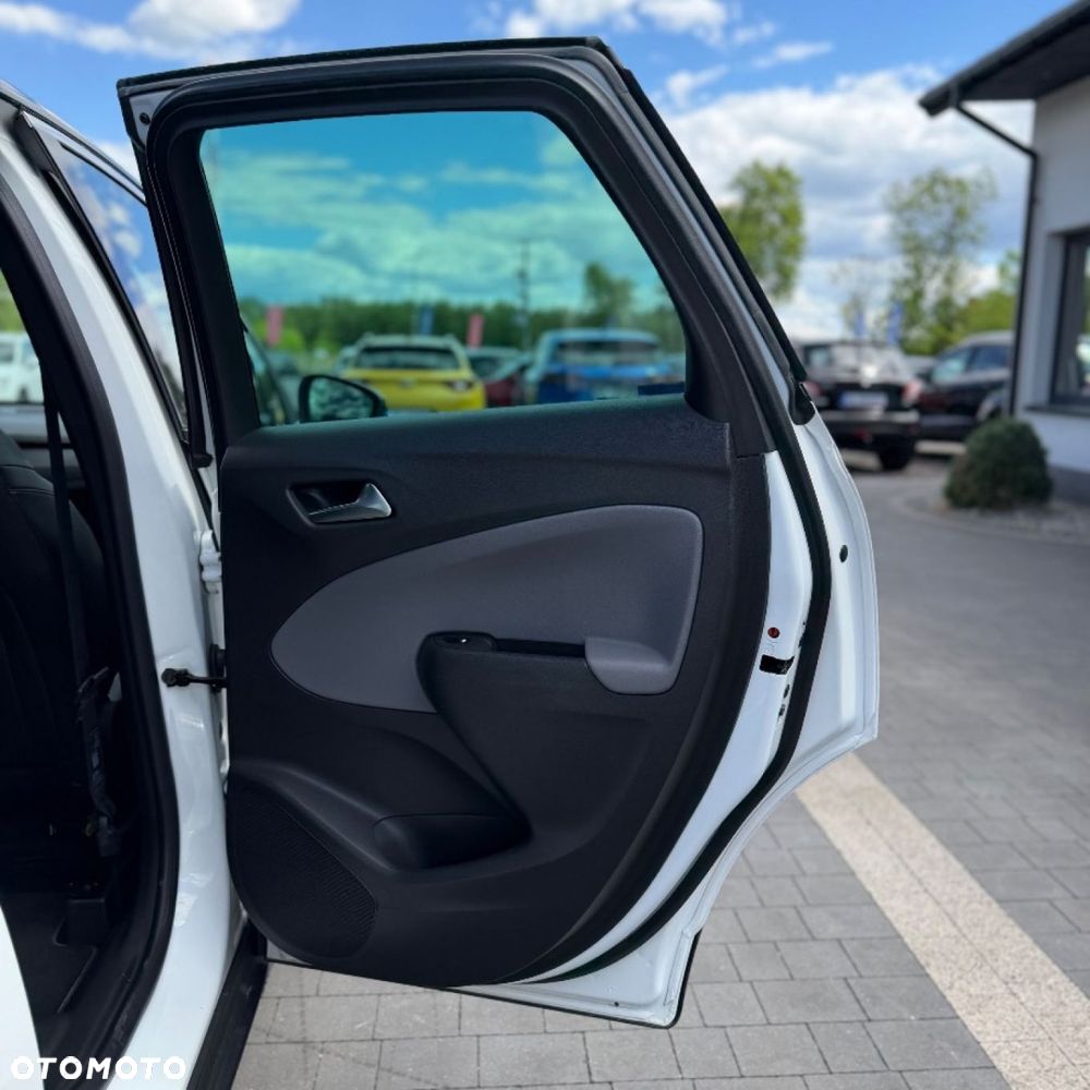 Opel Crossland X - 31