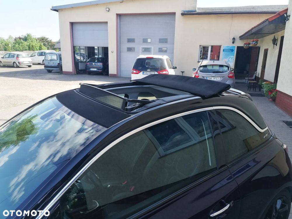 Opel Adam - 9