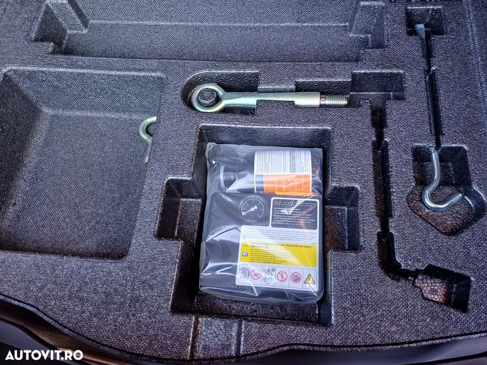 Mazda 3 e-Skyactiv G150 MHEV Plus - 8