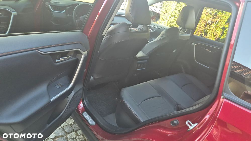 Toyota RAV4 - 13