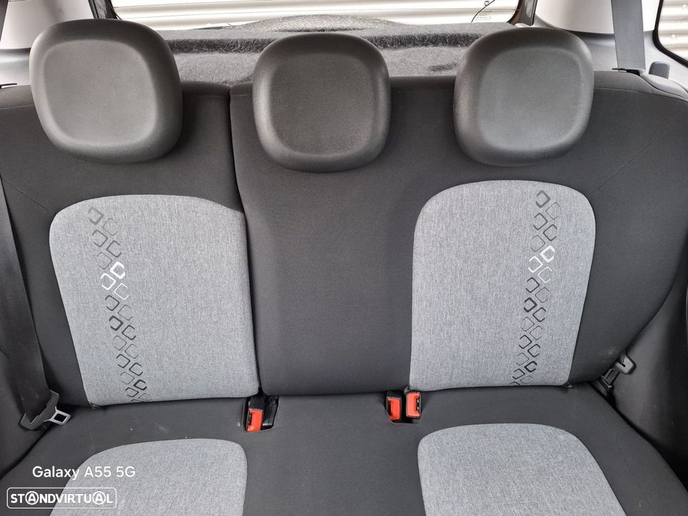 Fiat Panda 1.2 City Cross - 19