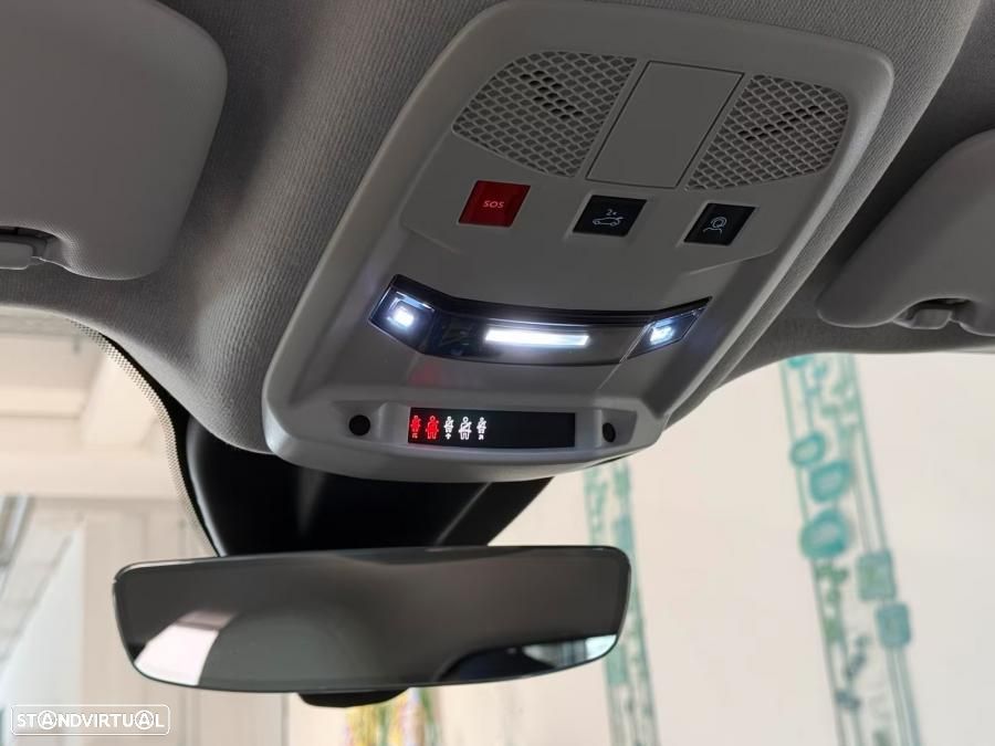 Fiat 600 1.2 Hybrid La Prima — fotografia 14