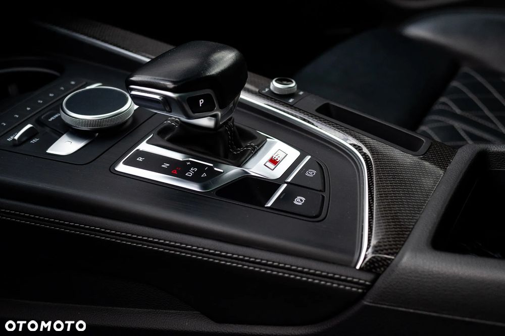 Audi S5 Sportback 3.0 TFSI Quattro Tiptronic - 11