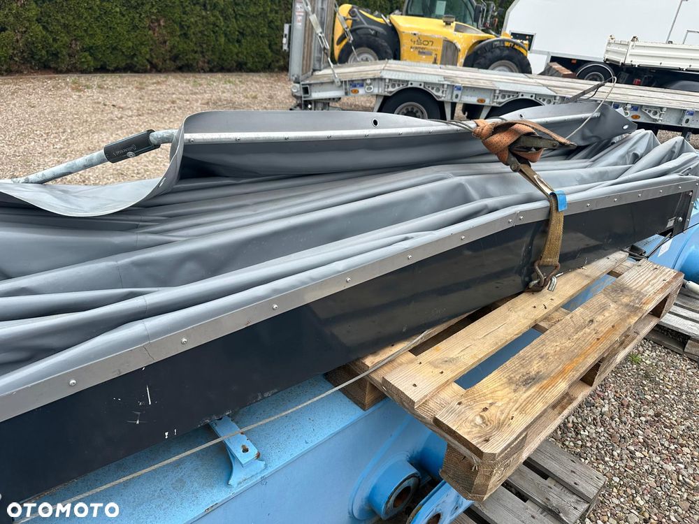Meiller KIPPER - 6
