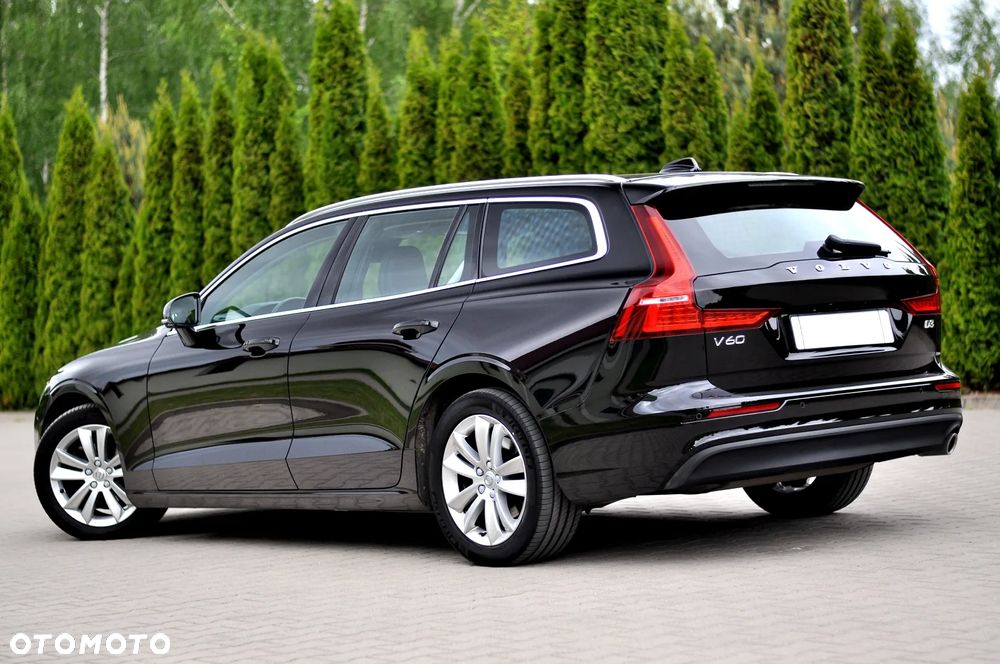 Volvo V60 D3 Geartronic Inscription - 7