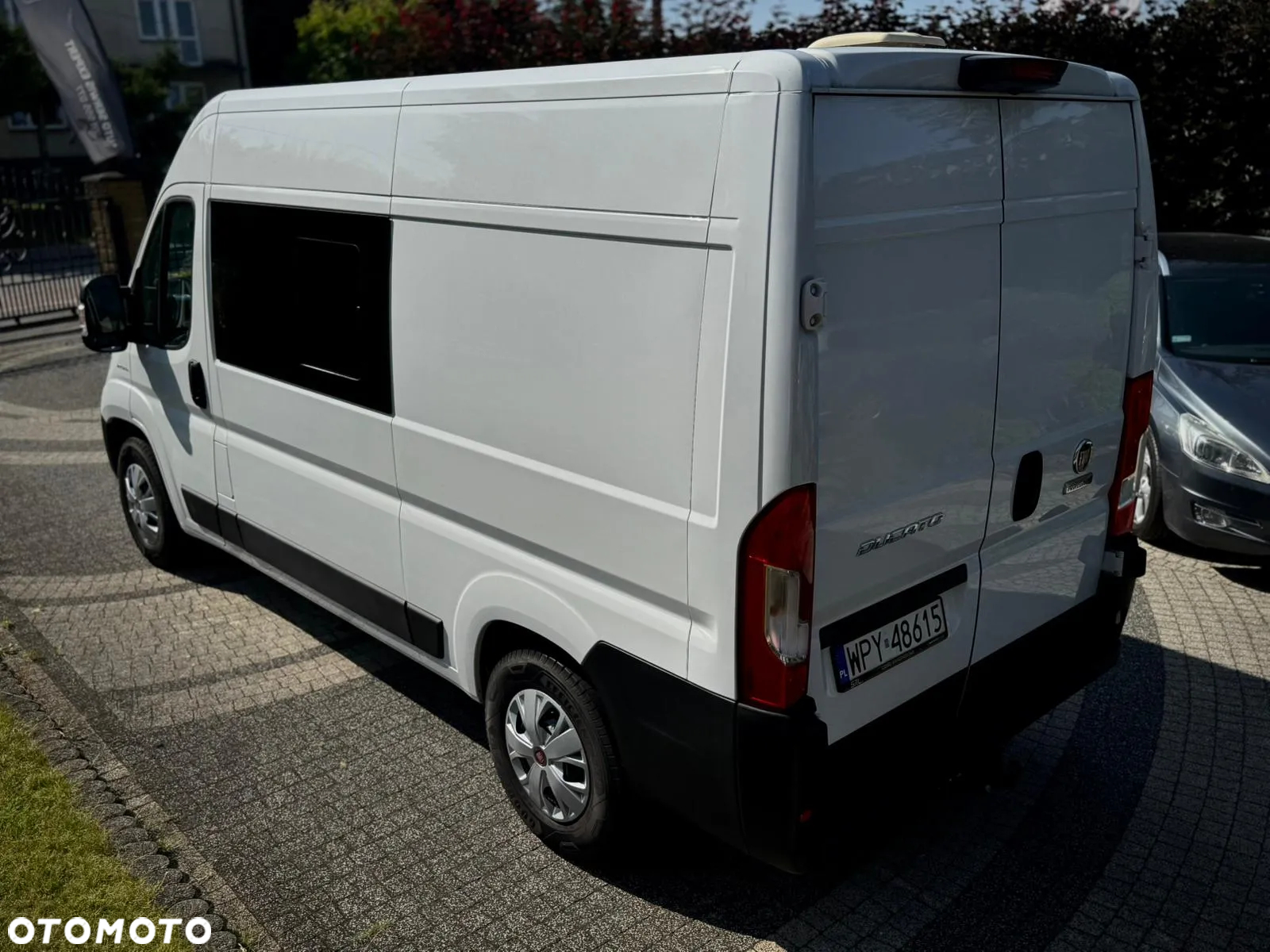 Fiat Ducato - 10