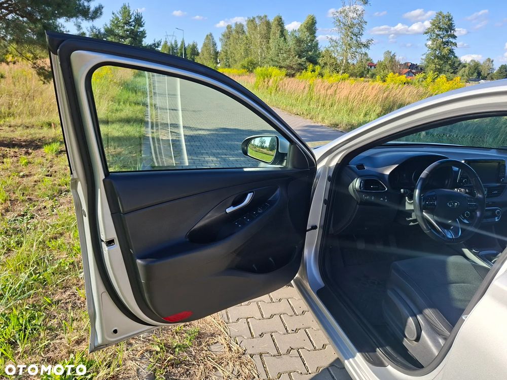 Hyundai i30 1.4 GET - 16