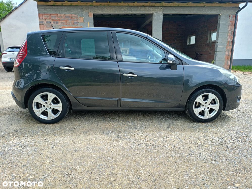 Renault Scenic 1.4 16V TCE Expression - 3