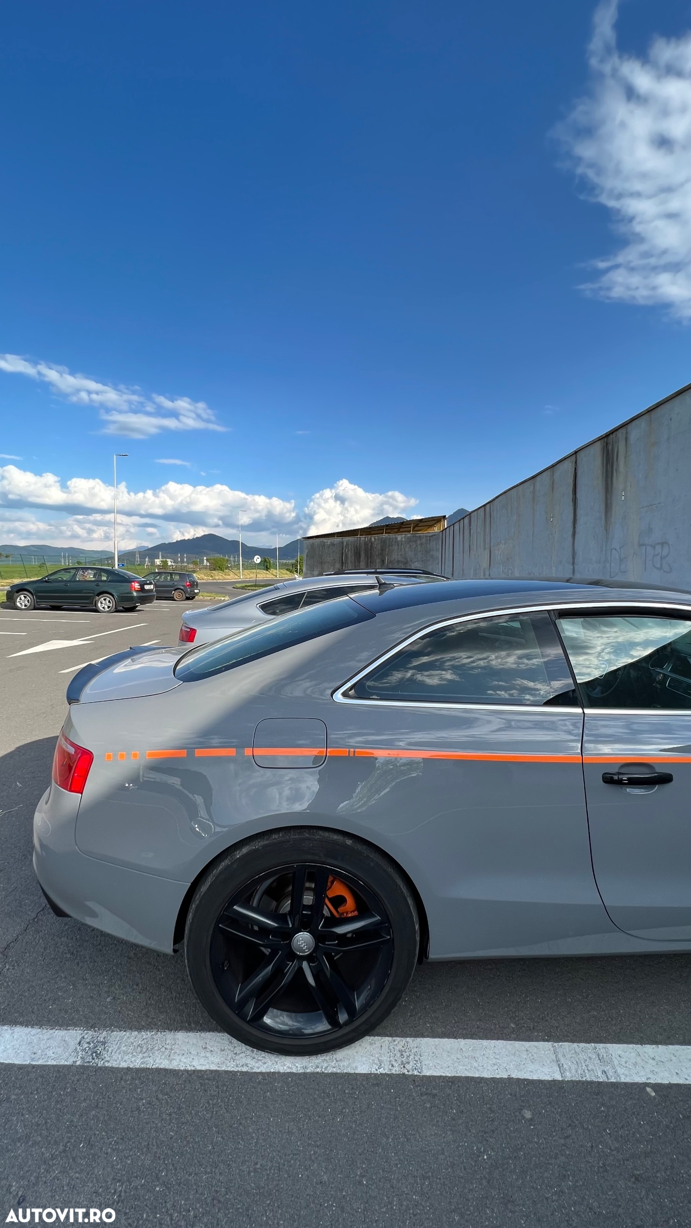 Audi A5 - 3