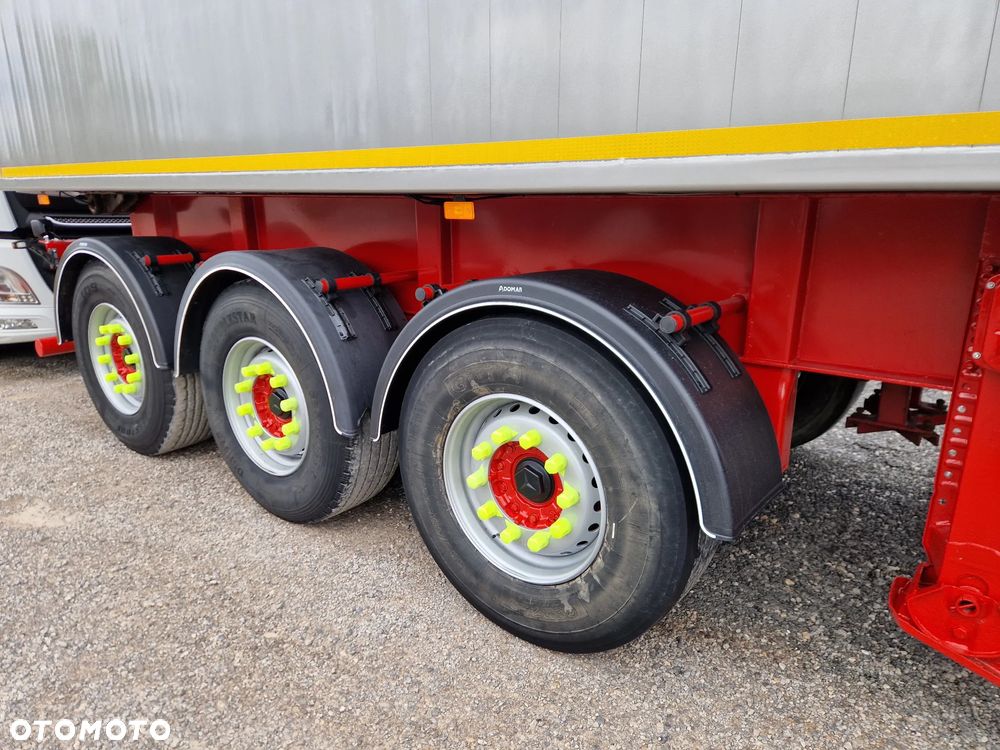 Janmil 33m3 / 73 000zł NETTO Od nowości w moim posiadaniu - 6