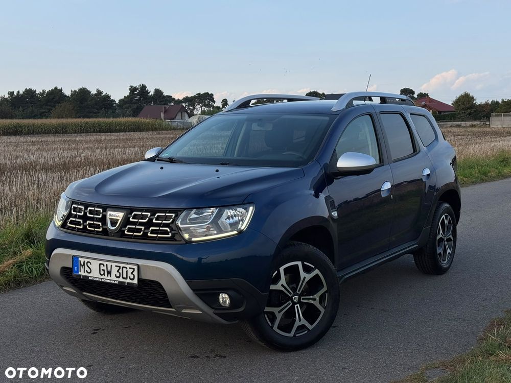 Dacia Duster - 9