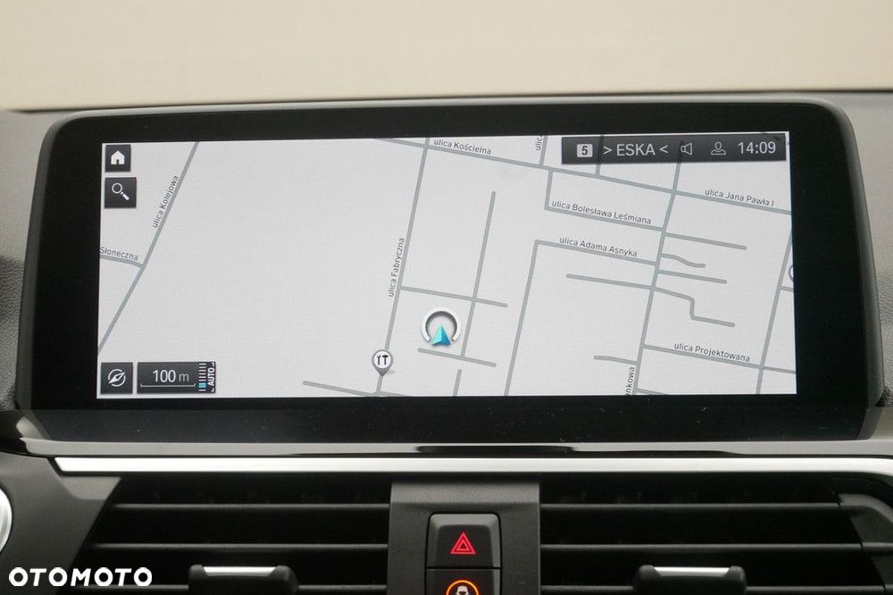 BMW X3 - 22