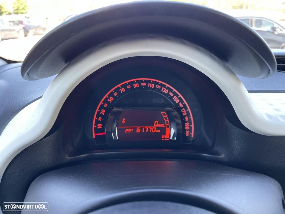Renault Twingo 1.0 SCe Zen - 8
