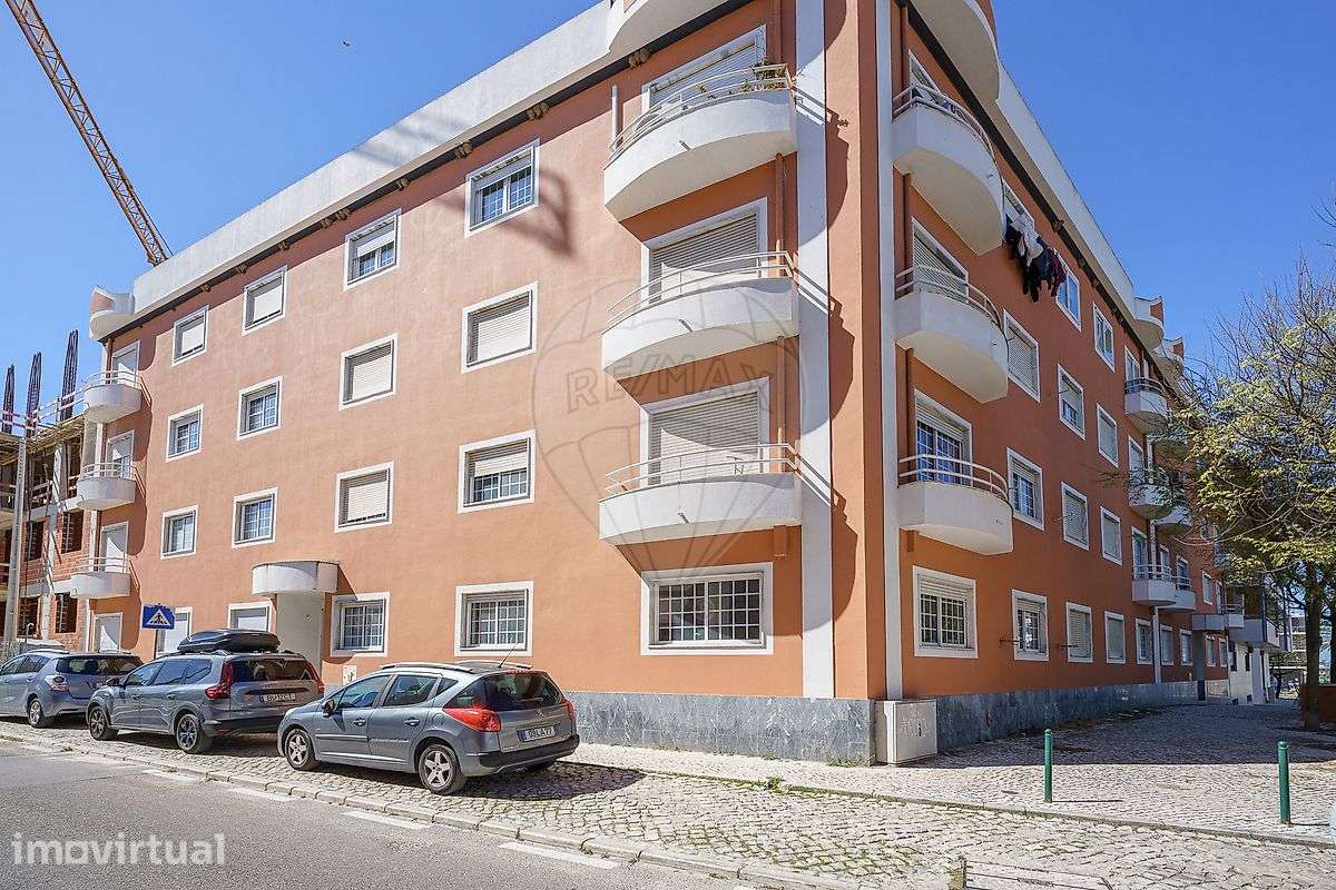 Apartamento T2 para venda - Grande imagem: 2/18