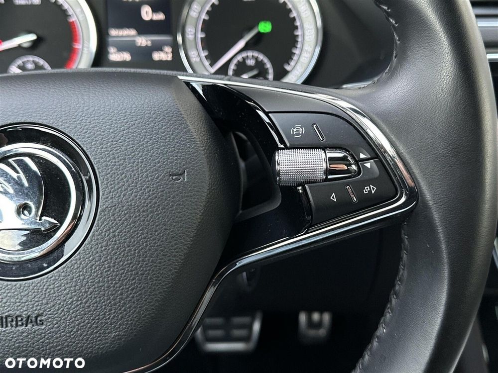 Skoda Superb 2.0 TSI L&K DSG - 18