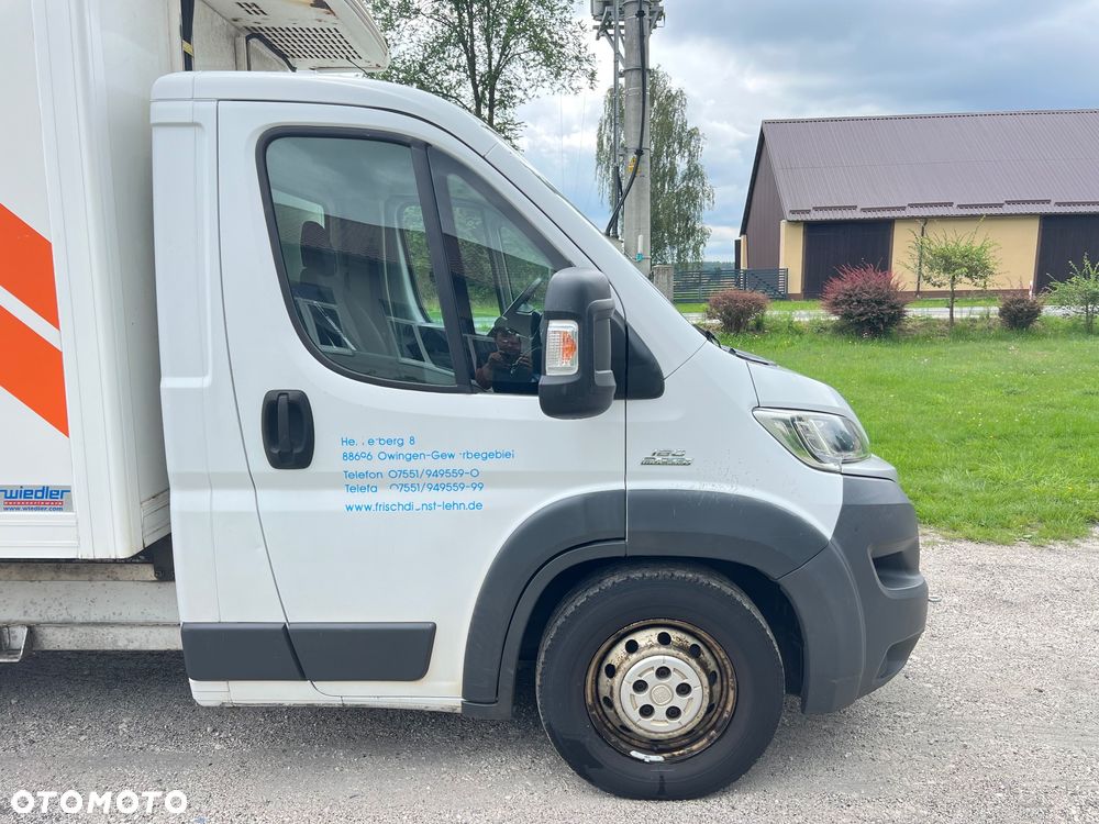 Fiat Ducato - 9