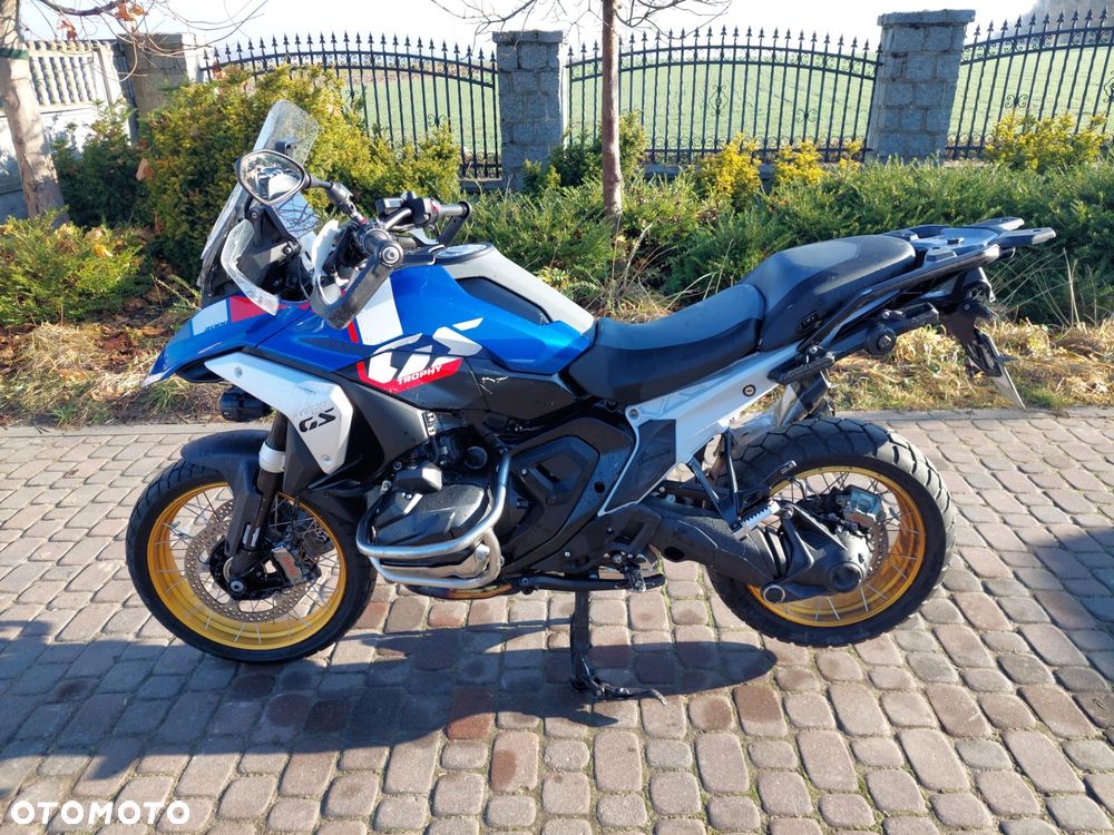 BMW GS - 2
