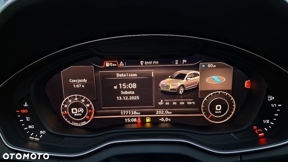 Audi Q5 2.0 TFSI Quattro Sport S tronic - 13