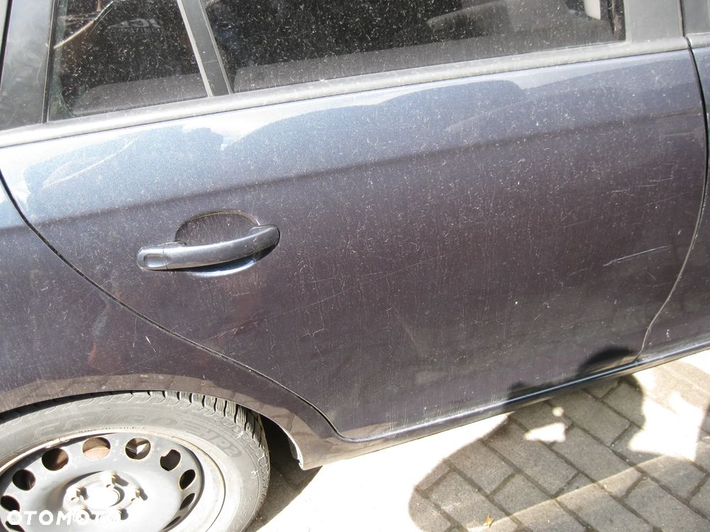 golf 5 6 kombi drzwi lc5f - 1