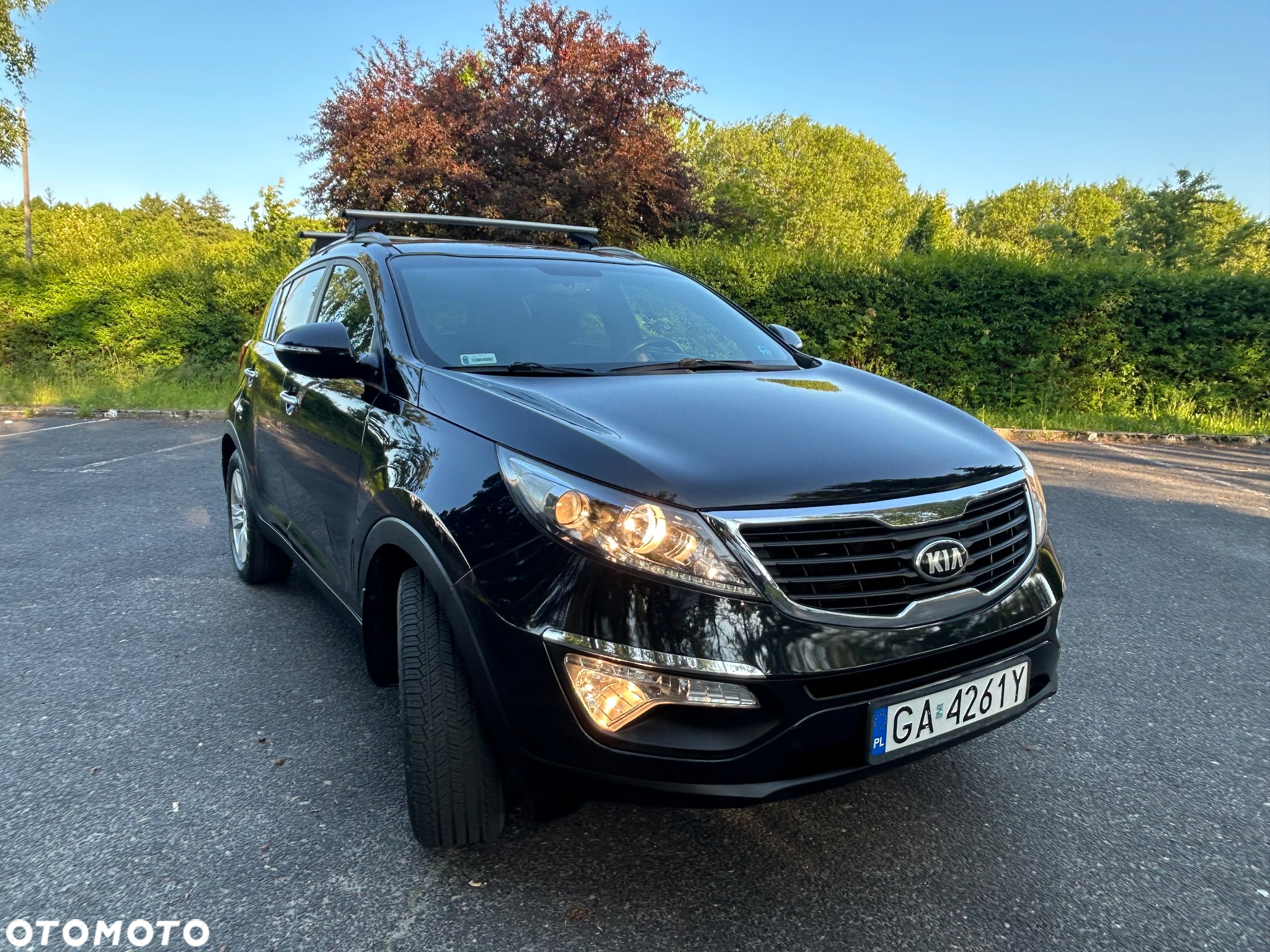 Kia Sportage 1.6 GDI L 2WD - 13