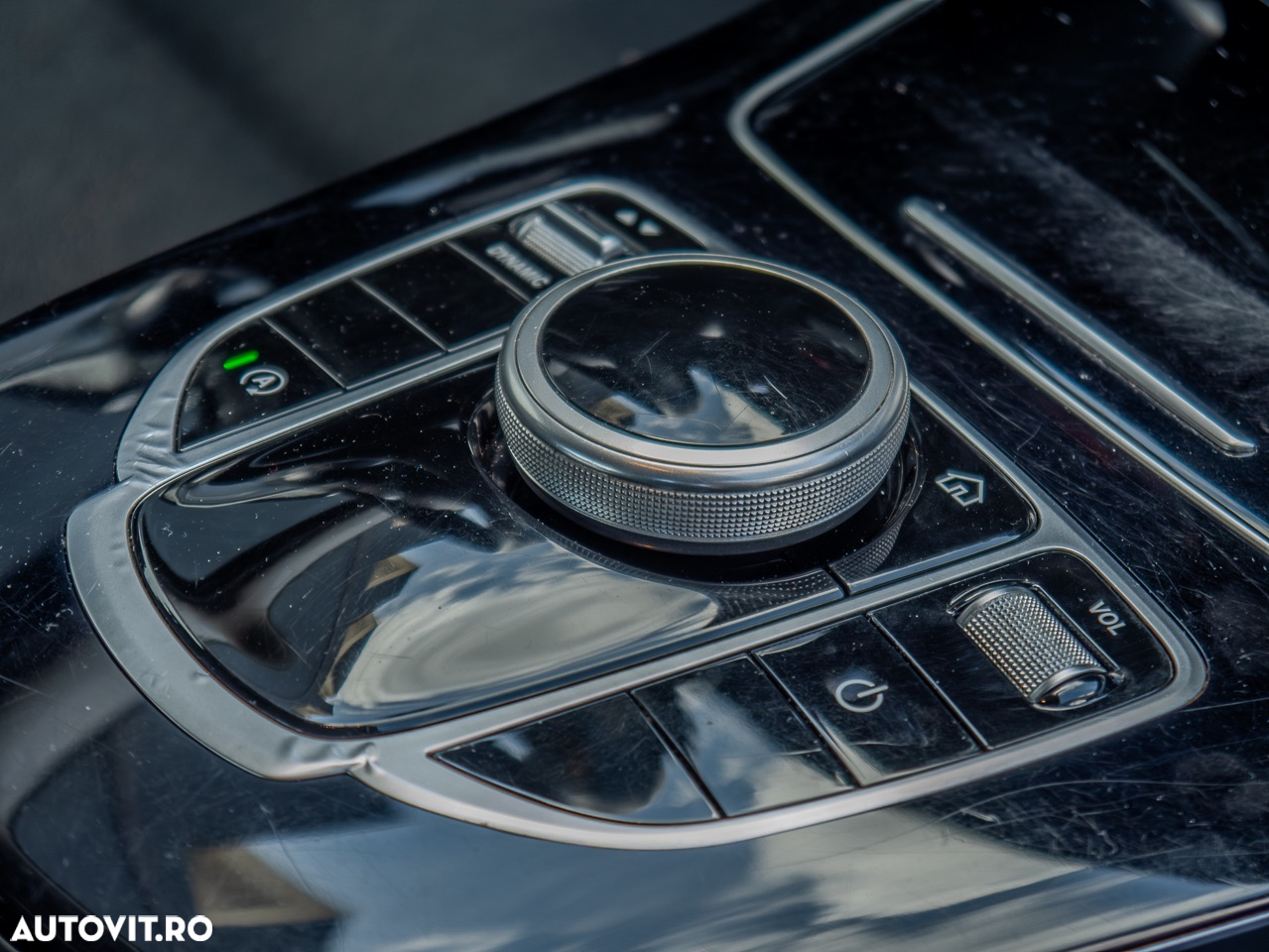 Mercedes-Benz E 200 d Aut. - 10
