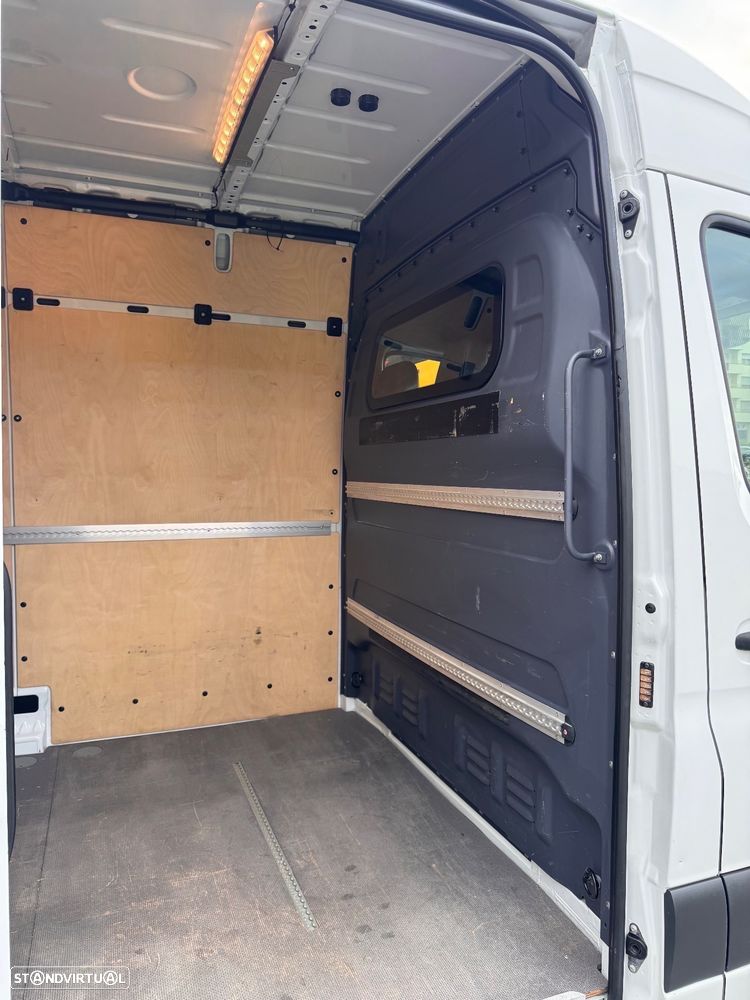 Mercedes-Benz Sprinter 314 L1H1 - 16