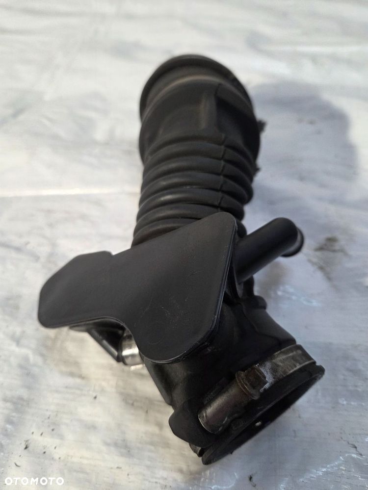 Dolot Wlot Rura Powietrza Opel Adam Corsa E 1.0 Turbo 13379089 - 4