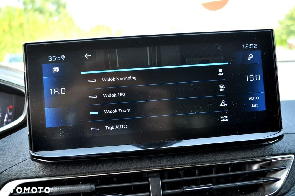 Peugeot 5008 1.5 BlueHDi Allure Pack S&S EAT8 - 39