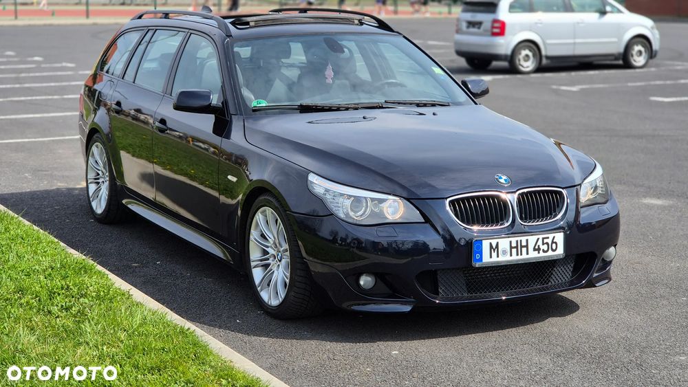 BMW Seria 5 - 24