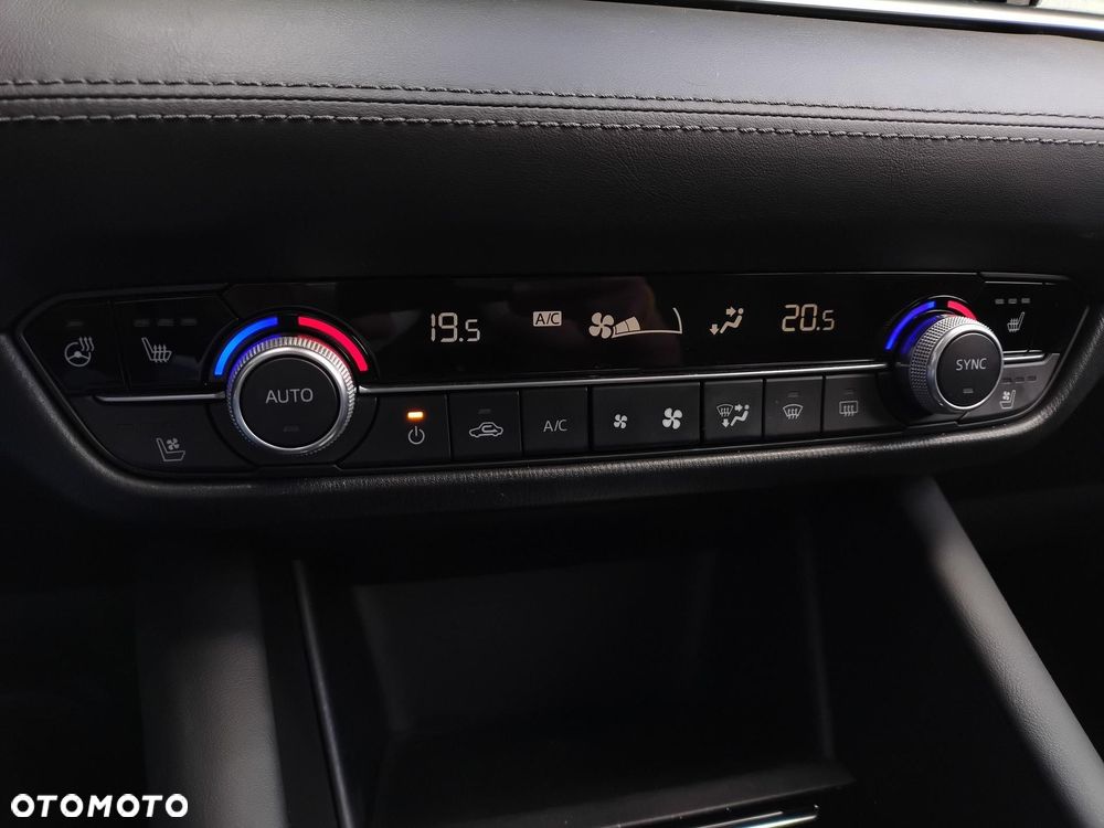 Mazda 6 - 18