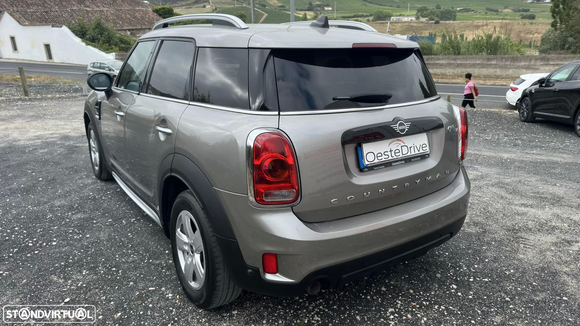 MINI Countryman One D - 6