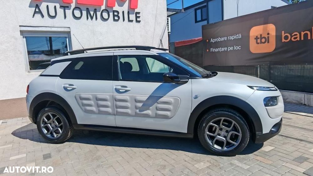 Citroën C4 Cactus - 7