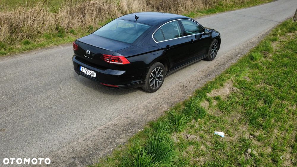 Volkswagen Passat 1.5 TSI EVO Business DSG - 7
