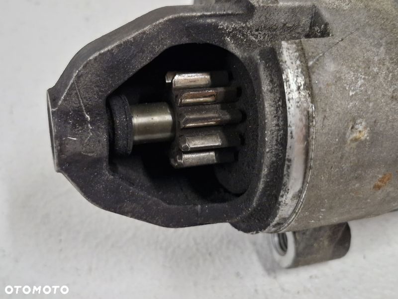 TOYOTA VERSO AVENSIS T27 LIFT T29 1.6 D ROZRUSZNIK 12V 28100-0X010 0001138064 - 4