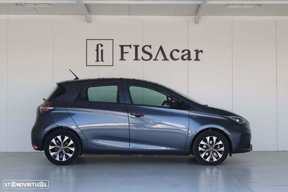 Renault Zoe (c/ Bateria) Limited 50 - 5